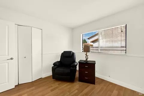 Bedroom - 760 Stallion Cir, Fairfield, CA 94533 photo 5 of 7