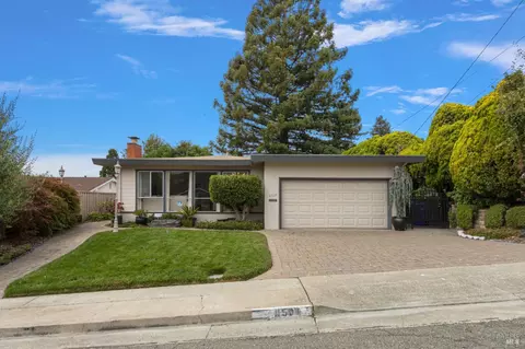 4508 Whitecliff Way, Richmond, CA 94803
