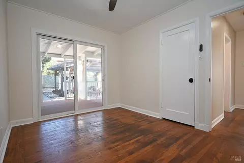 Bedroom - 449 Cedar St, Vallejo, CA 94591 photo 4 of 7
