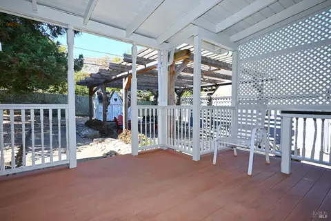 Exterior - 449 Cedar St, Vallejo, CA 94591 photo 13 of 13