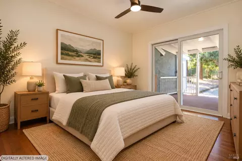 Bedroom - 449 Cedar St, Vallejo, CA 94591 photo 1 of 7