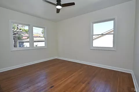 Bedroom - 449 Cedar St, Vallejo, CA 94591 photo 6 of 7