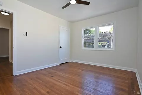 Bedroom - 449 Cedar St, Vallejo, CA 94591 photo 7 of 7