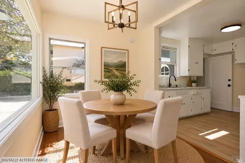 Dining - 449 Cedar St, Vallejo, CA 94591 photo 1 of 2