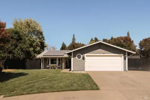 372 Kendrick Ln, Vacaville, CA 95687
