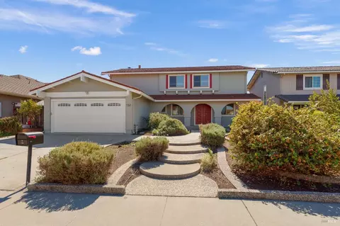 132 Sugar Maple Dr, San Jose, CA 95136