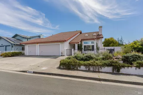 860 Hanlon Way, Benicia, CA 94510