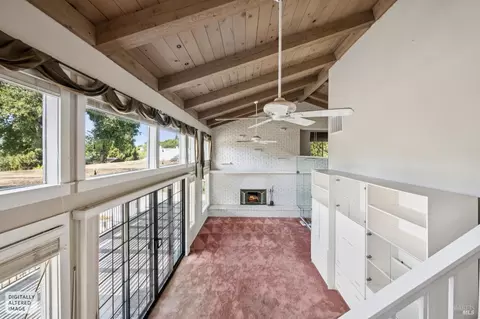 Living - 1203 Alberca Rd, Sonoma, CA 95476 photo 2 of 8