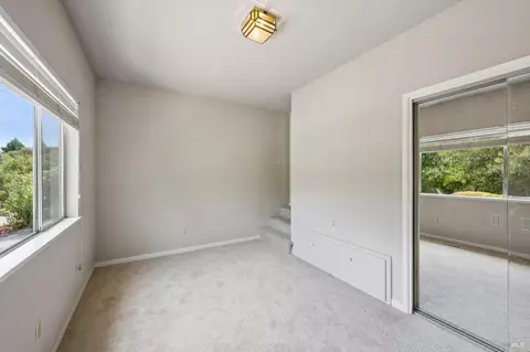 Bedroom - 1203 Alberca Rd, Sonoma, CA 95476 photo 6 of 8