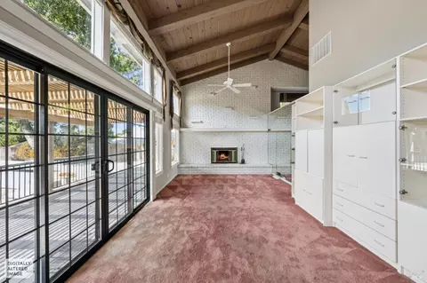 Living - 1203 Alberca Rd, Sonoma, CA 95476 photo 5 of 8