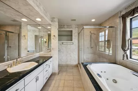 Bath - 1203 Alberca Rd, Sonoma, CA 95476 photo 1 of 4