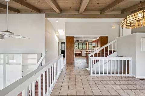 Entry Way - 1203 Alberca Rd, Sonoma, CA 95476 photo 1 of 5