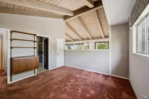 Bedroom - 1203 Alberca Rd, Sonoma, CA 95476 photo 8 of 8