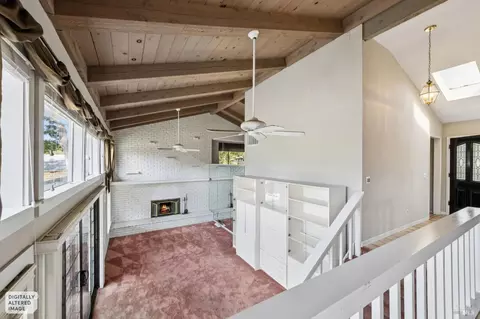 Living - 1203 Alberca Rd, Sonoma, CA 95476 photo 3 of 8
