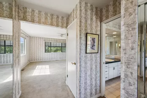Entry Way - 1203 Alberca Rd, Sonoma, CA 95476 photo 5 of 5