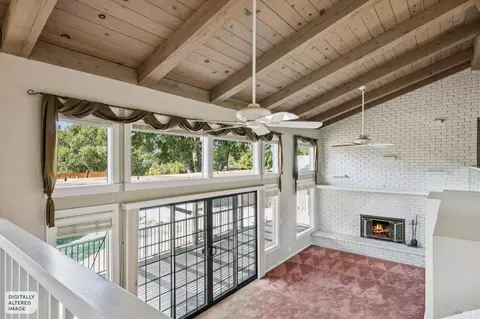 Living - 1203 Alberca Rd, Sonoma, CA 95476 photo 1 of 8