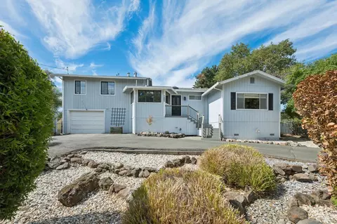 Exterior - 1203 Alberca Rd, Sonoma, CA 95476 photo 1 of 8