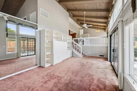 Living - 1203 Alberca Rd, Sonoma, CA 95476 photo 8 of 8