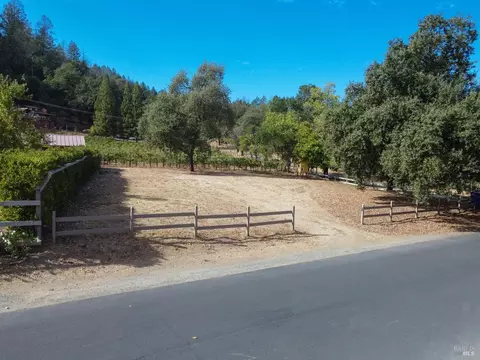 0 Spring St, Saint Helena, CA 94574 photo 5
