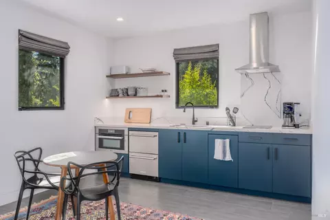 Kitchen - 1265 Castle Rd, Sonoma, CA 95476 photo 1 of 1