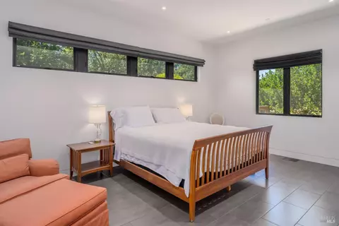 Bedroom - 1265 Castle Rd, Sonoma, CA 95476 photo 1 of 2