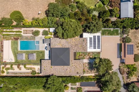 View/Area - 1265 Castle Rd, Sonoma, CA 95476 photo 1 of 1