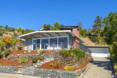 15 Windsor Ave, San Rafael, CA 94901