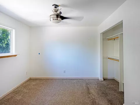 Bedroom - 1111 Modoc Dr, Santa Rosa, CA 95403 photo 2 of 2