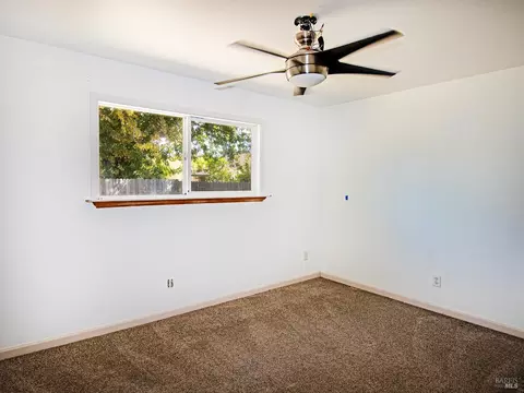 Bedroom - 1111 Modoc Dr, Santa Rosa, CA 95403 photo 1 of 2