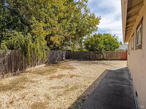Exterior - 1111 Modoc Dr, Santa Rosa, CA 95403 photo 2 of 4