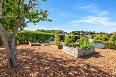 Exterior - 172 Clearview Ct, Petaluma, CA 94952 photo 11 of 21