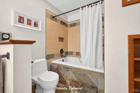 Bath - 172 Clearview Ct, Petaluma, CA 94952 photo 4 of 7