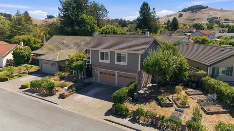 View/Area - 172 Clearview Ct, Petaluma, CA 94952 photo 6 of 7