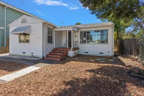 428 E I St, Benicia, CA 94510