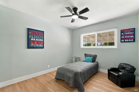 Bedroom - 405 Priddy Dr, Dixon, CA 95620 photo 4 of 4