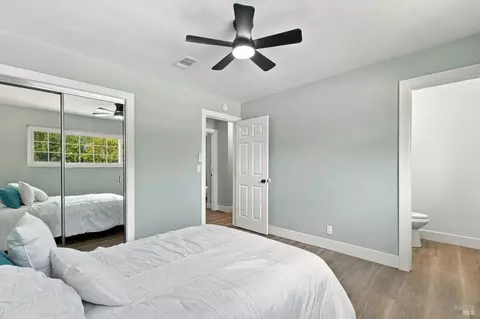 Bedroom - 405 Priddy Dr, Dixon, CA 95620 photo 1 of 4