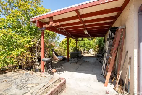 Exterior - 185 Lexington Dr, Vallejo, CA 94591 photo 8 of 11
