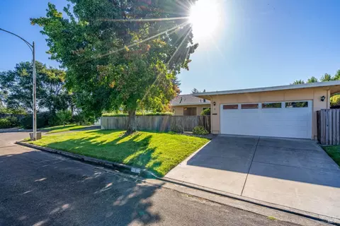 Exterior - 7 Temelec Cir, Sonoma, CA 95476 photo 8 of 8