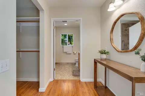 Entry Way - 7 Temelec Cir, Sonoma, CA 95476 photo 3 of 3
