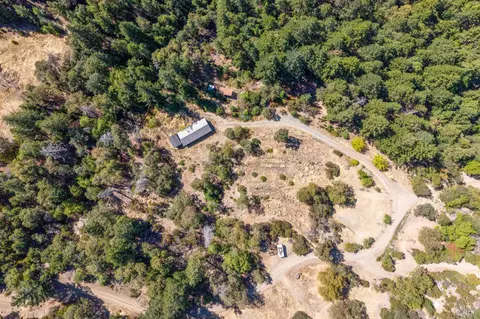 55940 Crestview Rd, Laytonville, CA 95454