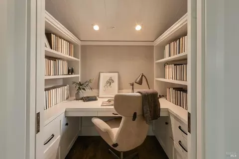 Other - 126 Winding Way, Ross, CA 94957 photo 4 of 14