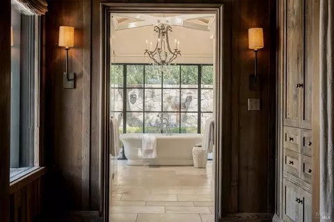 Bath - 126 Winding Way, Ross, CA 94957 photo 1 of 5