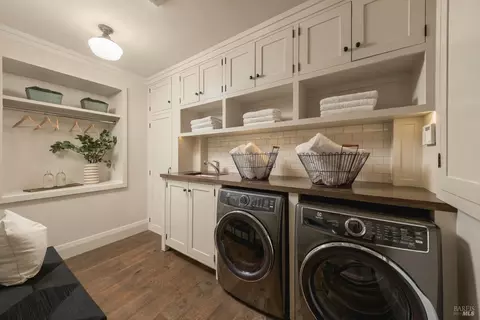 Other - 126 Winding Way, Ross, CA 94957 photo 11 of 14