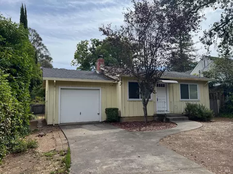 1764 Silverado Trl, Napa, CA 94558