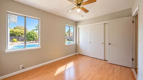 Bedroom - 1212 Lincoln St, Fairfield, CA 94533 photo 3 of 3