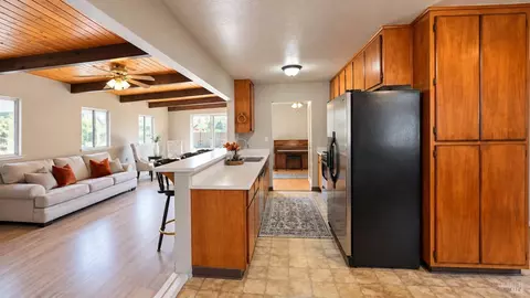 Kitchen - 1212 Lincoln St, Fairfield, CA 94533 photo 1 of 2