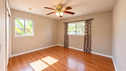 Bedroom - 1212 Lincoln St, Fairfield, CA 94533 photo 1 of 3