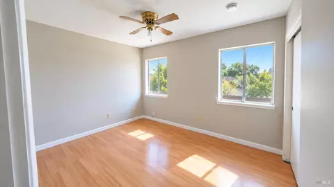 Bedroom - 1212 Lincoln St, Fairfield, CA 94533 photo 2 of 3