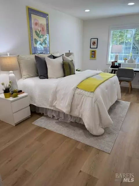 Bedroom - 227 Baker St, Benicia, CA 94510 photo 4 of 5