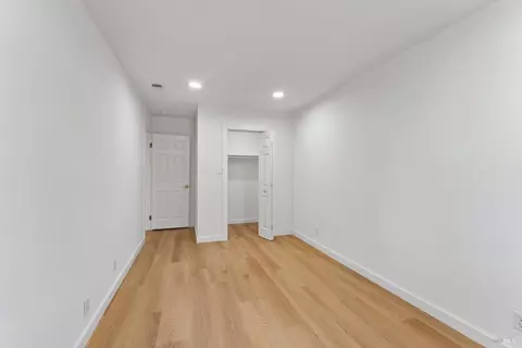 Bedroom - 227 Baker St, Benicia, CA 94510 photo 3 of 5